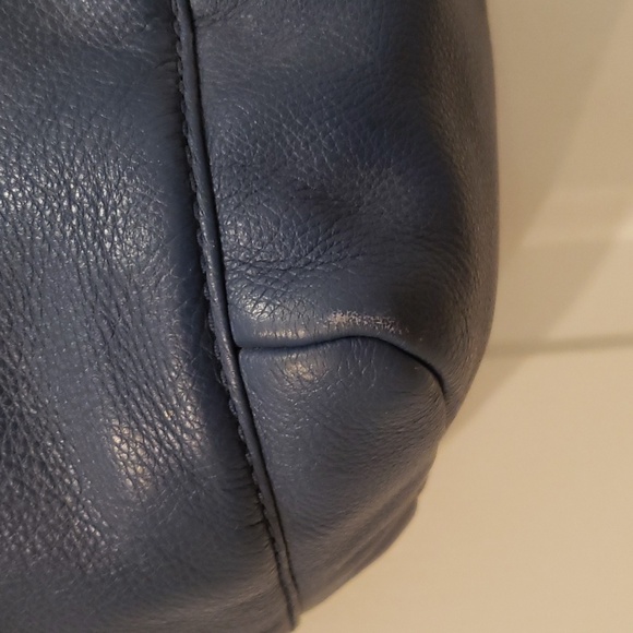 Marc by Marc Jacobs Preppy Leather tote - Picture 4 of 12